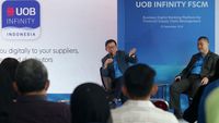 UOB Indonesia Luncurkan Fitur FSCM