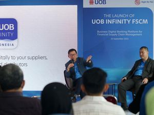 UOB Indonesia Luncurkan Fitur FSCM