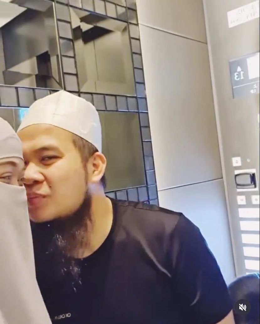 Ustaz Ebit Lew