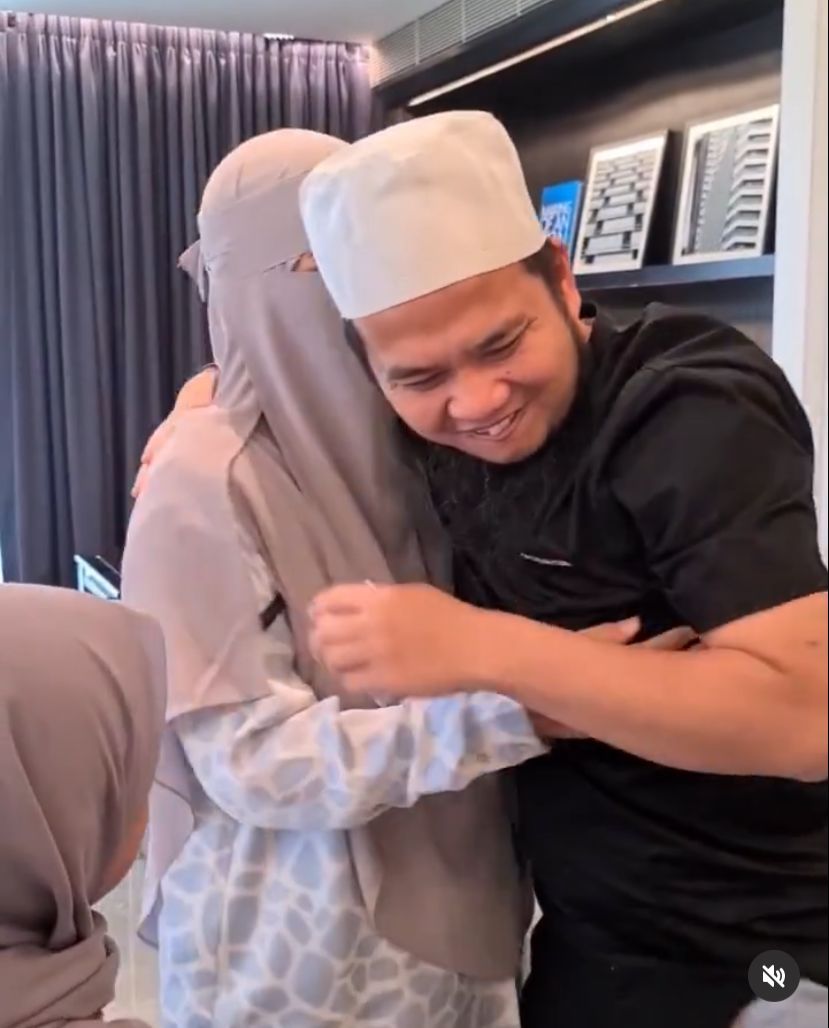 Ustaz Ebit Lew
