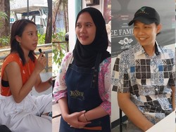 Masyarakat Mulai Sadar Perlindungan Data Pribadi, Tapi...