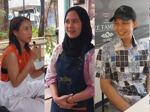 Masyarakat Mulai Sadar Perlindungan Data Pribadi, Tapi... Masyarakat Mulai Sadar Perlindungan Data Pribadi, Tapi...