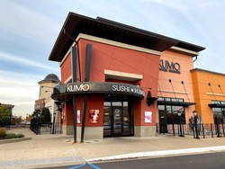 Waduh! Restoran Ini Tutup Gegara Bikin 28 Pengunjung Keracunan Makanan