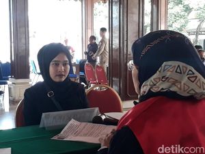 Anak Kost Cimahi Didenda Rp 50 Ribu gegara Buang Sampah Sembarangan