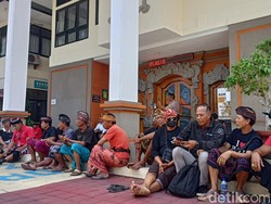 Warga Harap Sengketa Lahan Pura Dalem Kelecung Dibawa ke PTUN