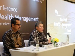 Nasabah Tajir Bisa Kelola Kekayaan Secara Syariah, Bagaimana Caranya?