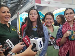 Cara Widi Mulia Bantu Masyarakat Cegah Stunting Cara Widi Mulia Bantu Masyarakat Cegah Stunting