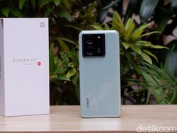 Menguji MediaTek Dimensity 8200 Ultra di Xiaomi 13T, Kencang Nggak?