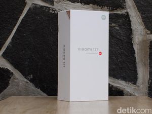 Unboxing Xiaomi 13T: HP Kamera Leica Harga Oke Punya Unboxing Xiaomi 13T: HP Kamera Leica Harga Oke Punya