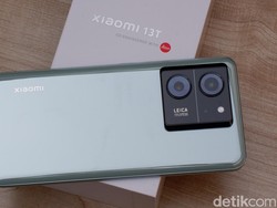 Xiaomi 13T Kamera Leica Resmi Dirilis, Masuk Indonesia