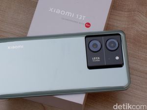 Xiaomi 13T Pro Tidak Masuk Indonesia, Kenapa Ya? Xiaomi 13T Pro Tidak Masuk Indonesia, Kenapa Ya?