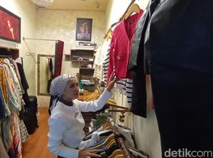 Dukungan Pedagang Pakaian Tasik soal Aturan Baru Social Commerce Dukungan Pedagang Pakaian Tasik soal Aturan Baru Social Commerce