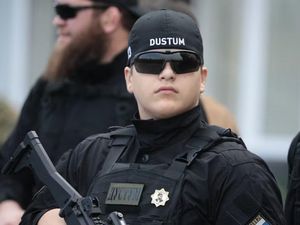 Bangganya Bos Chechnya Usai Tahu Anak Gebuki Pembakar Al-Quran Bangganya Bos Chechnya Usai Tahu Anak Gebuki Pembakar Al-Quran