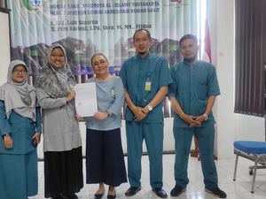 HUT Ke-5, AIDO Health Beri Layanan SIMRS-RME Gratis ke Rumah Sakit