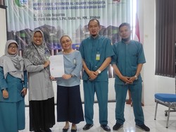 HUT Ke-5, AIDO Health Beri Layanan SIMRS-RME Gratis ke Rumah Sakit