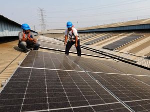 Mau Pasang PLTS Atap di Rumah? Segini Biayanya