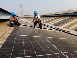 Mau Pasang PLTS Atap di Rumah? Segini Biayanya