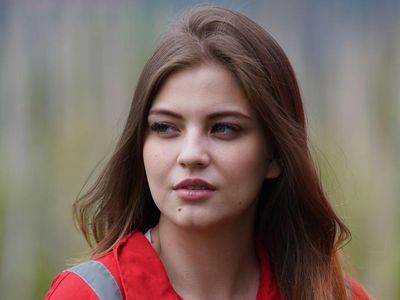 5 Pesona DJ Andrea Henriette, Dikasih Harga Mahal saat Belanja karena Berparas Bule