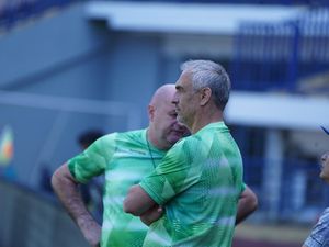 Efek Kehadiran Goran Paulic untuk Persib