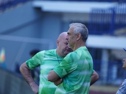 Efek Kehadiran Goran Paulic untuk Persib