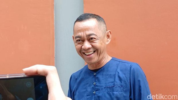 Bang Madun Lapang Dada Usai Warung Makannya Diulas Buruk