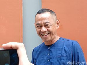 Bang Madun Lapang Dada Usai Warung Makannya Diulas Buruk