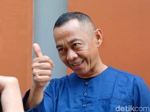 Sempat Ngamuk, Nyak Kopsah Kini Legawa Warung Bang Madun Diulas Buruk Sempat Ngamuk, Nyak Kopsah Kini Legawa Warung Bang Madun Diulas Buruk