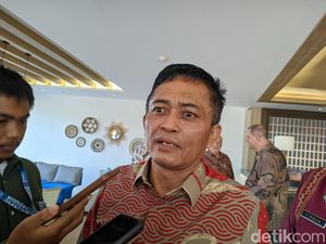 MGPA Ajukan Pengurangan Pajak MotoGP Mandalika ke Pemda Lombok Tengah