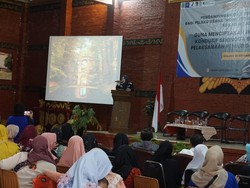 Sertifikat Halal dan Izin PIRT Perluas Pasar Industri Rumah Olahan