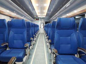 Ada 2 Jenis Kereta Ekonomi New Generation, Apa Bedanya?