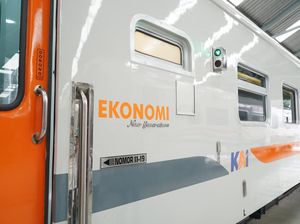 5 Tips Memesan Tiket Kereta Api Ekonomi dengan Pilihan Kursi Terbaik