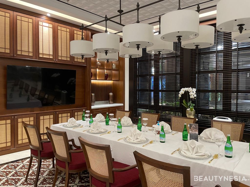 Cendrawasih Venue di Plataran Bandung