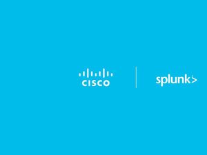 Cisco Resmikan Akuisisi Splunk Senilai Rp 442 Triliun Cisco Resmikan Akuisisi Splunk Senilai Rp 442 Triliun