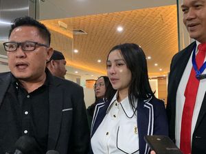 Cupi Cupita Ngaku Tak Tahu yang Dipromosikan Ternyata Situs Judi Online Cupi Cupita Ngaku Tak Tahu yang Dipromosikan Ternyata Situs Judi Online