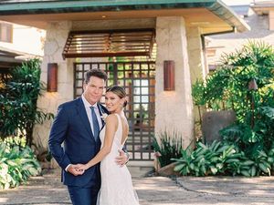 Dane Cook Nikahi Wanita 27 Tahun Lebih Muda, Dipacarinya dari Usia Remaja Dane Cook Nikahi Wanita 27 Tahun Lebih Muda, Dipacarinya dari Usia Remaja