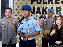 Remaja Anak Perwira TNI Ditemukan Tewas Terbakar di Area Ring 1 Lanud Halim