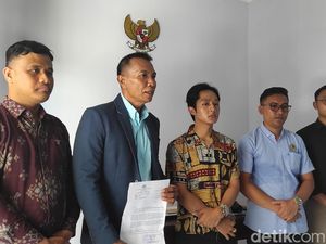 Jero Dasaran Alit Senang Diperiksa Lakukan Pelecehan Seksual, Ini Alasannya