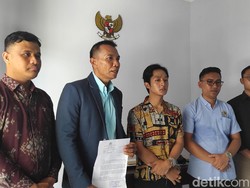 Jero Dasaran Alit Senang Diperiksa Lakukan Pelecehan Seksual, Ini Alasannya