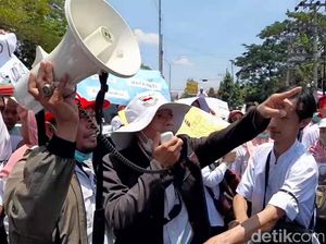 Kuota PPPK Nakes Brebes Akhirnya Dikembalikan Usai Didemo 2 Kali Kuota PPPK Nakes Brebes Akhirnya Dikembalikan Usai Didemo 2 Kali