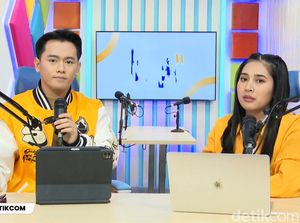 Mami Icha Muncikari Prostitusi ABG Ditangkap hingga Sampul Album Kingdom Mirip Al-Quran