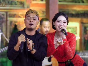 Lirik Lagu Taman Jurug-Difarina Indra feat Fendik Adella