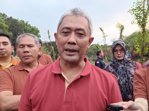 Bertambah, KLHK Tindak 50-an Perusahaan Cemari Lingkungan di Jabodetabek