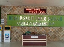 Kasus Nenek Meninggal Dugaan Malpraktik di Bangka Selatan Berakhir Damai