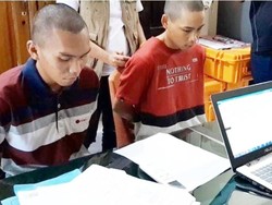 Prabowo dan Handoyo DPO Pembunuhan Sempat Ganti Nama Selama Buron