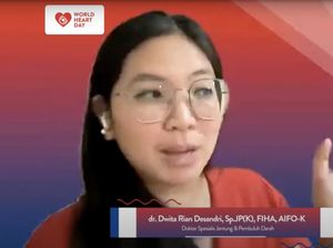Oh Ternyata Ini Alasan Kurang Tidur Bisa Bikin Badan Gendut! Oh Ternyata Ini Alasan Kurang Tidur Bisa Bikin Badan Gendut!
