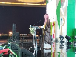 Dubes Saudi di RI Ungkap Jokowi Bakal ke Arab Oktober Mendatang