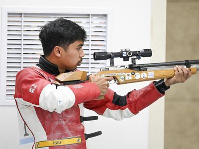Cabor Menembak Kembali Raih Emas Kedua RI di Asian Games 2023
