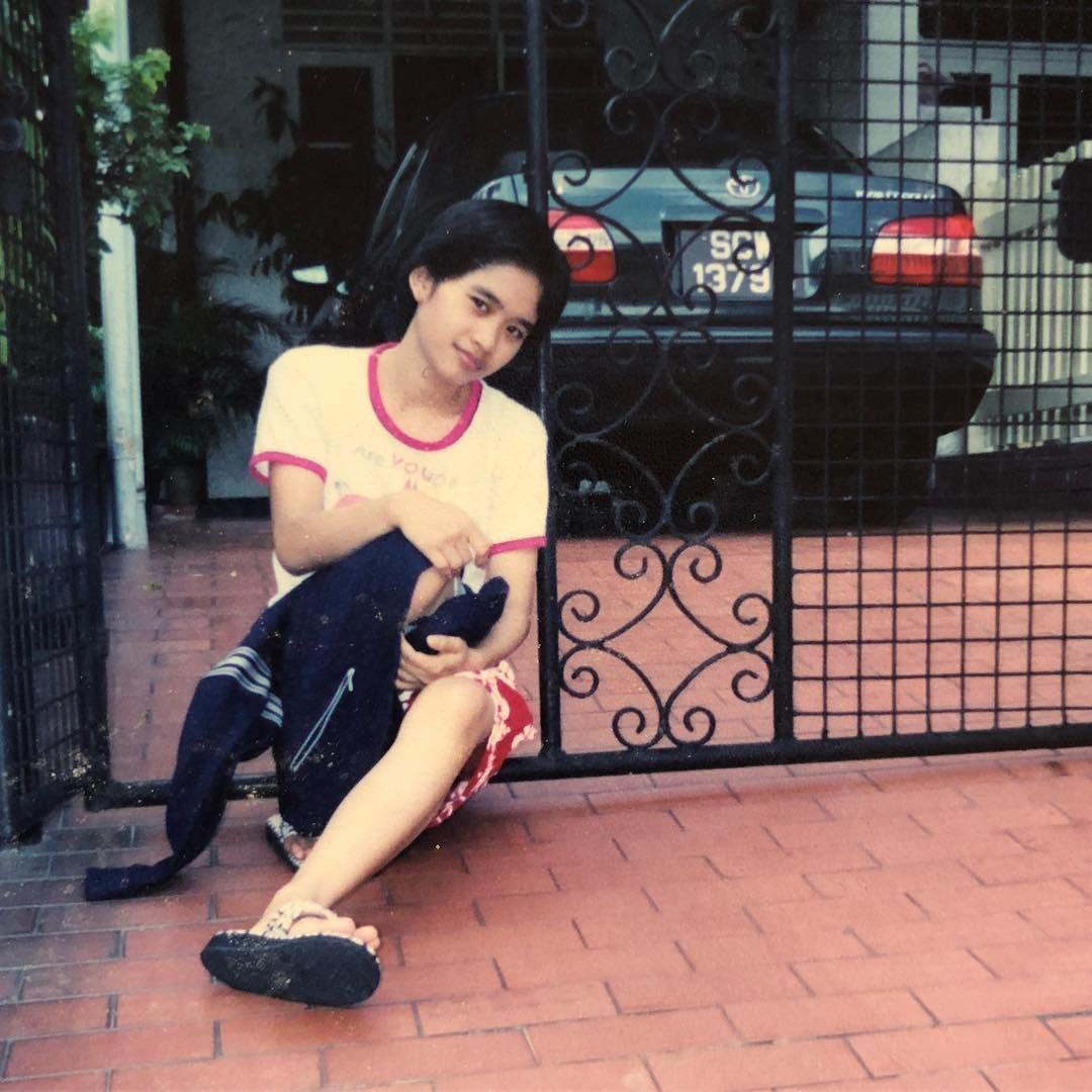 Farida Nurhan