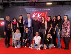 Ini Deretan Pemeran KKN di Desa Penari 2: Badarawuhi