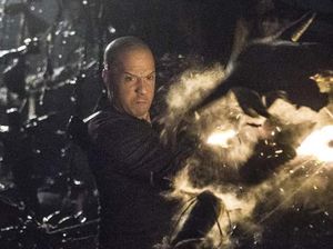 Sinopsis Film The Last Witch Hunter: Pemburu Penyihir Harus Selamatkan Dunia